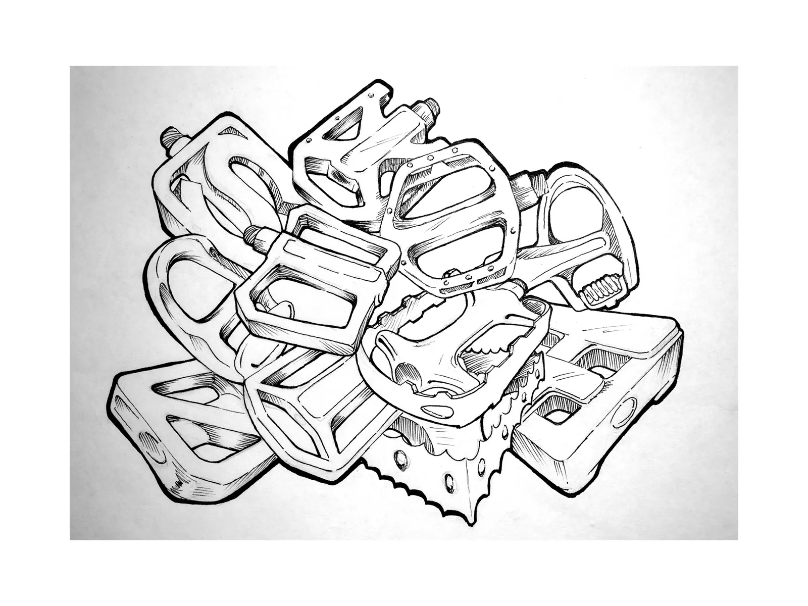 NSF Project, image 14 of 16