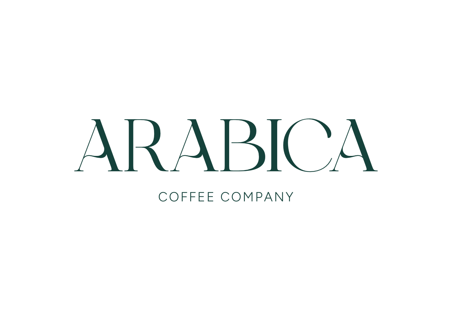 Arabica Coffee Co.