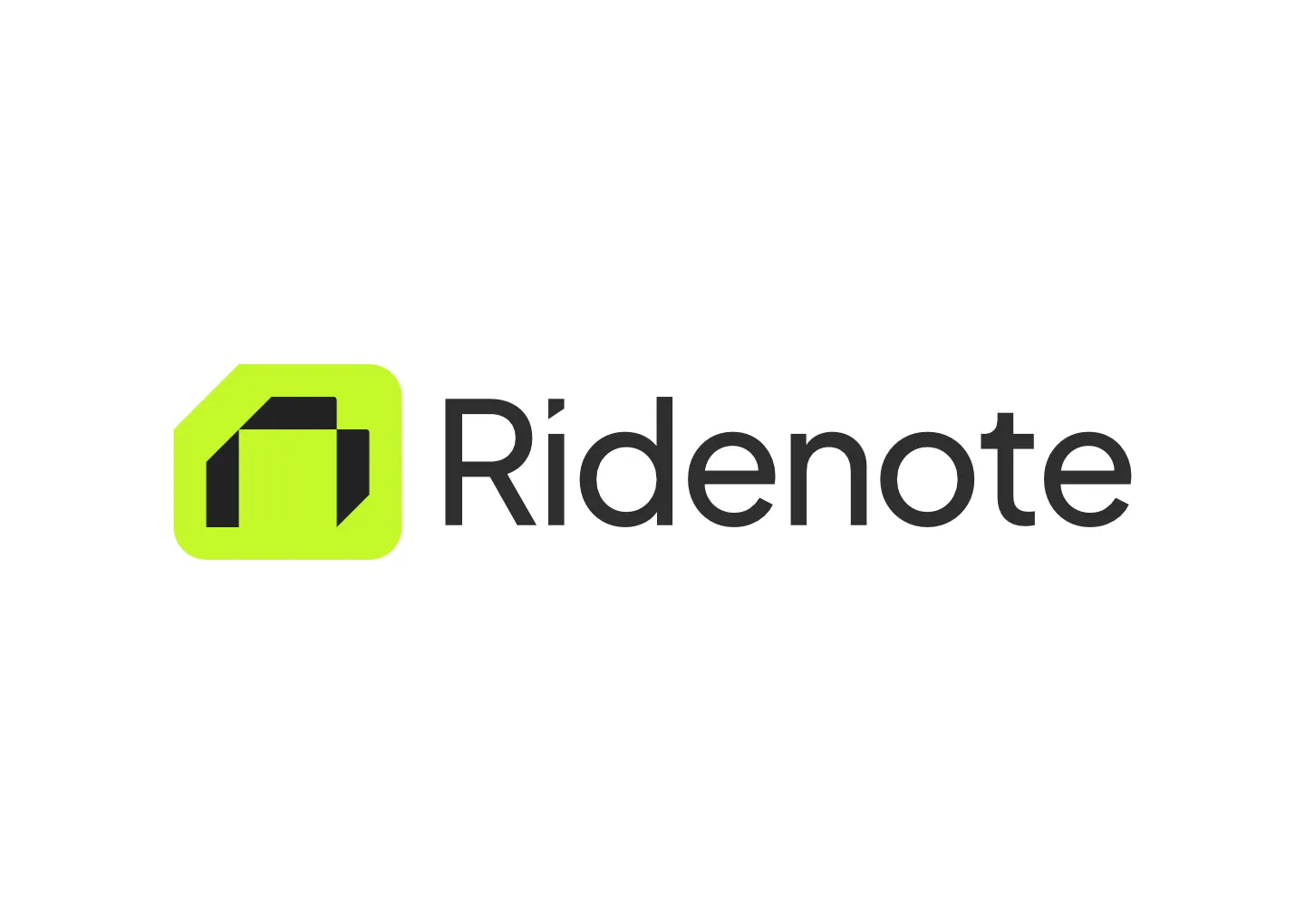 Ridenote
