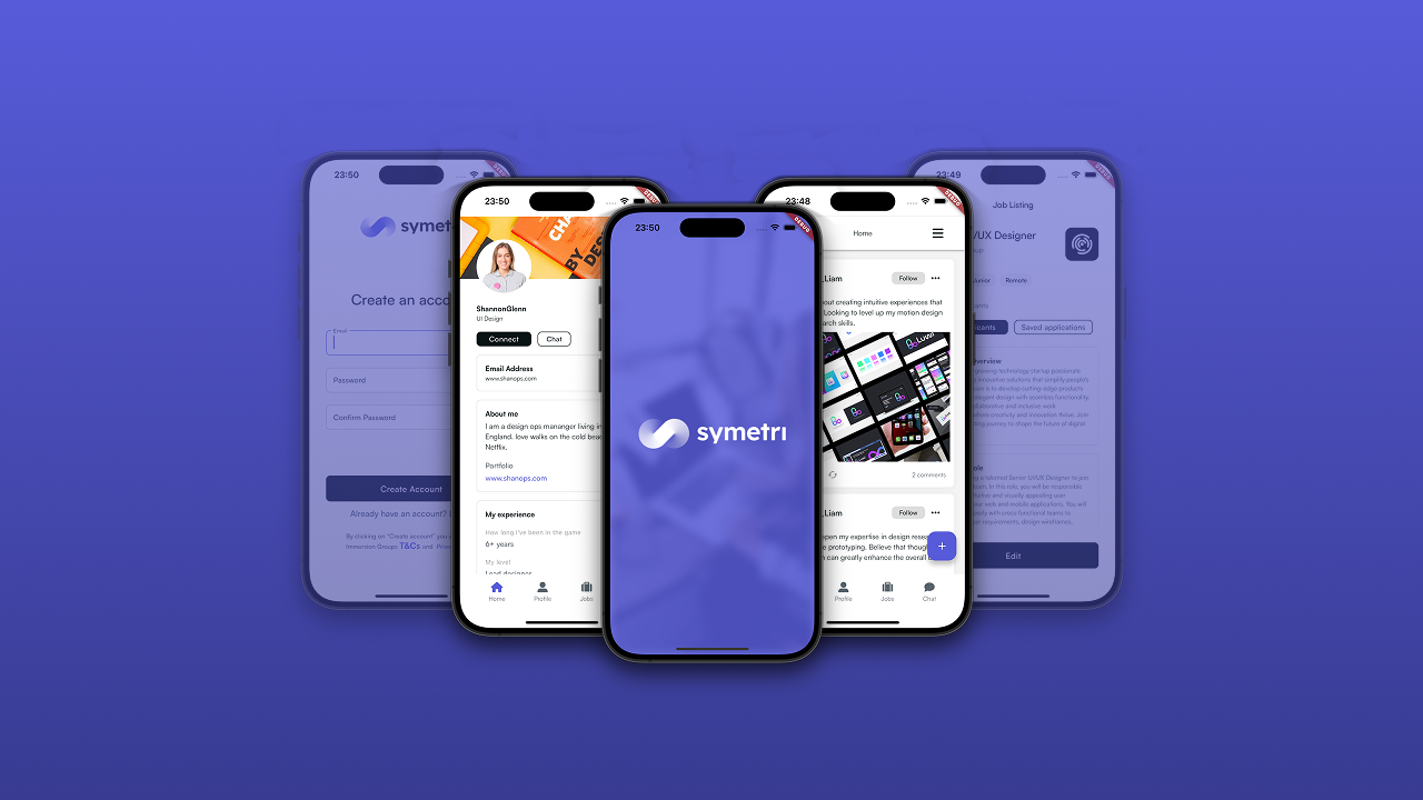 Design Community Innovation Project